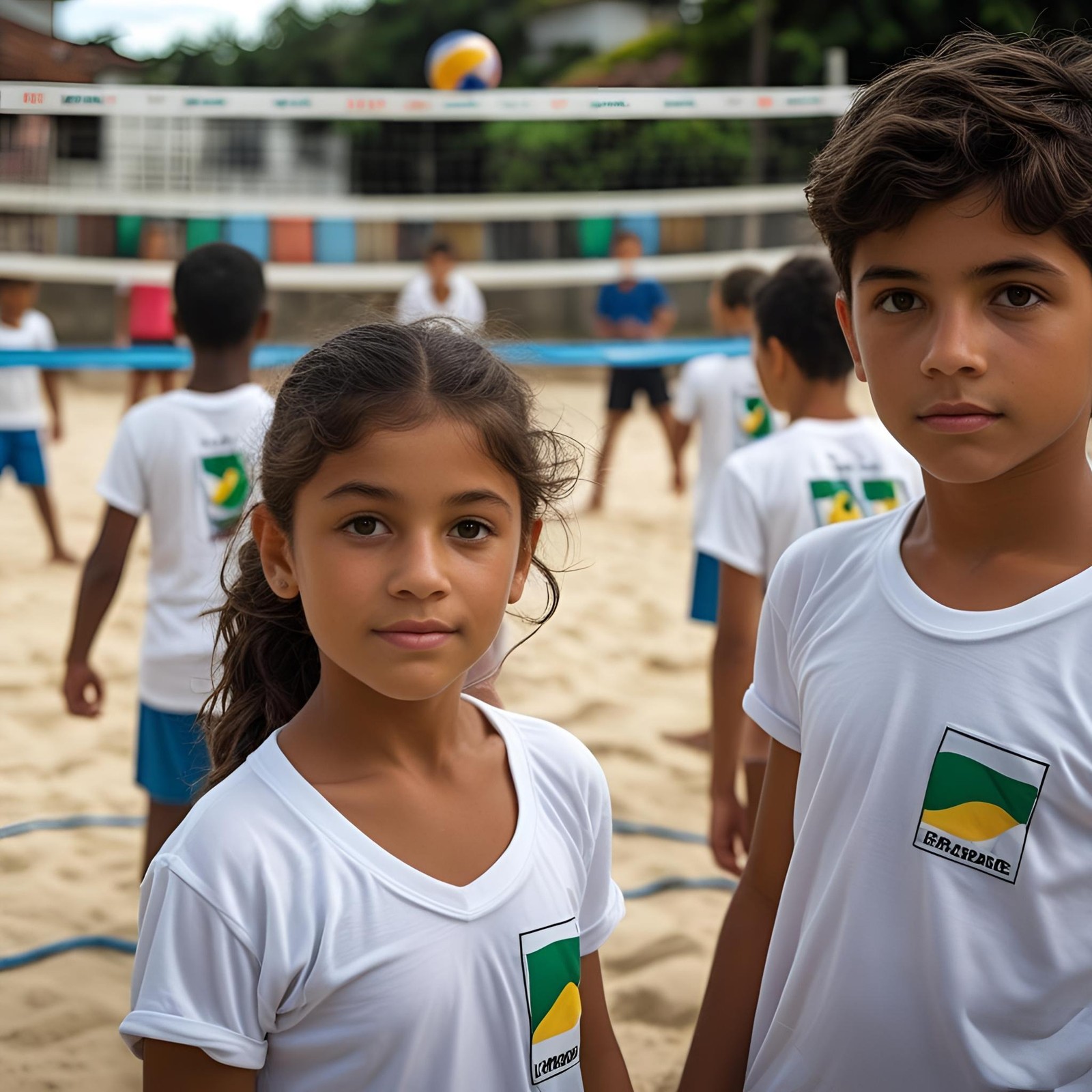 Imagem da apresentação do Instituto Q! Sacada: Faça parte dessa história