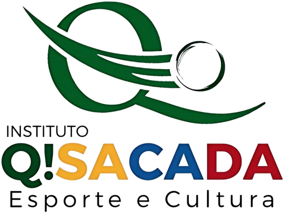 Q! Sacada — Esporte e Cultura